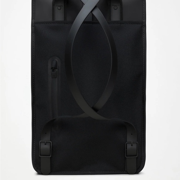 Rains Classic Backpack - Picture 2 of 4